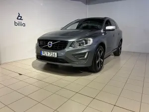 Volvo XC60 2017