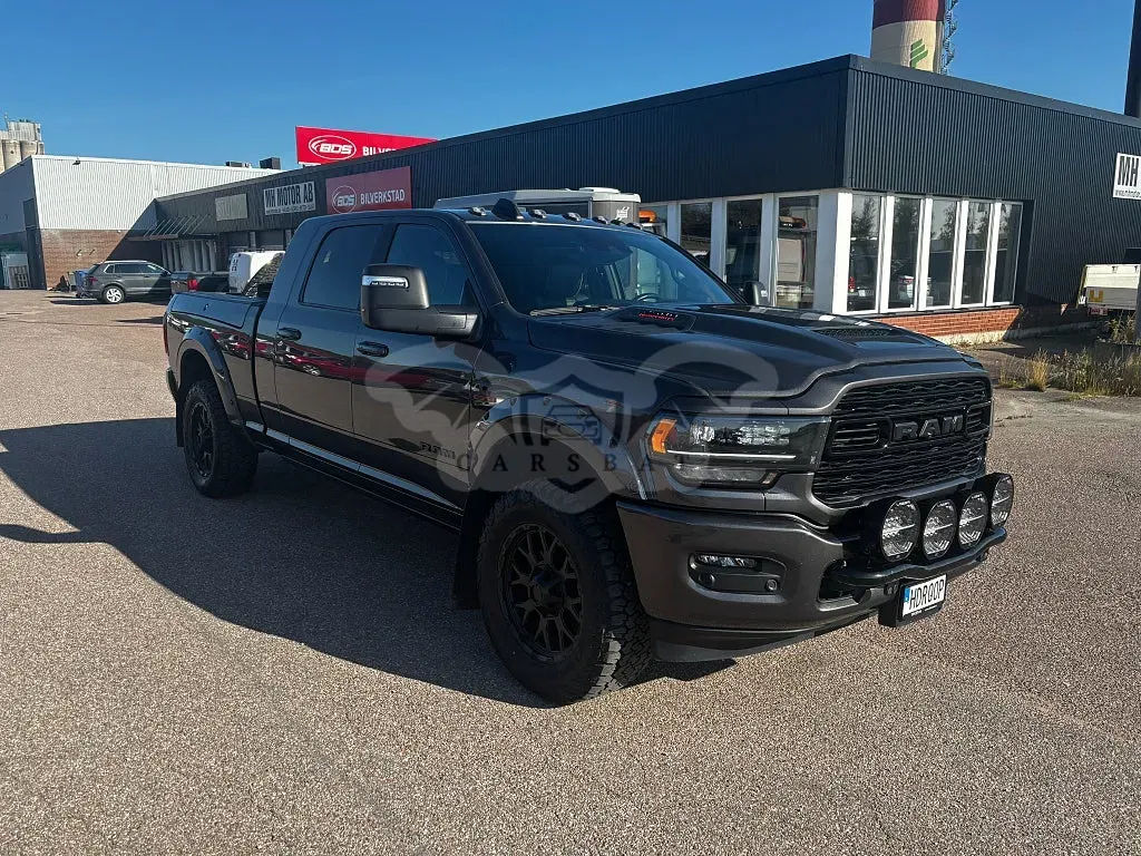 RAM 2500 2023