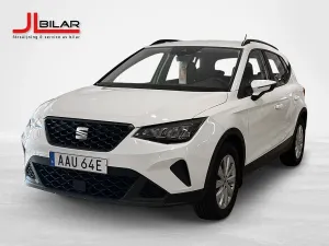 Seat Arona 2023