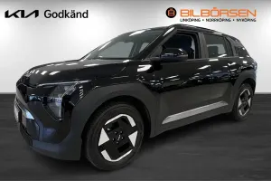 Kia EV3 2025