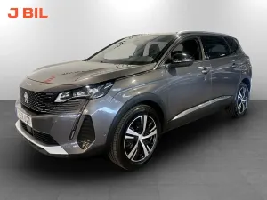 Peugeot 5008 2023