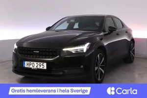 Polestar 2 2022