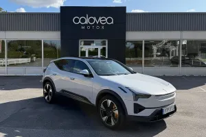 Polestar 3 2024