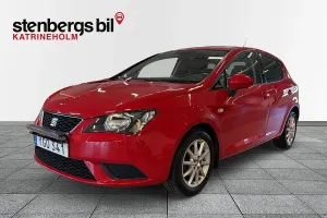 Seat Ibiza 2017