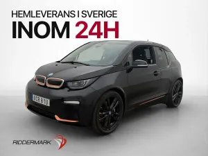 BMW i3 2020