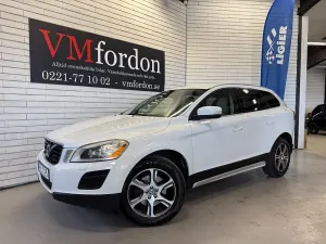 Volvo XC60 2012