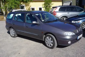 Renault Megane 2003