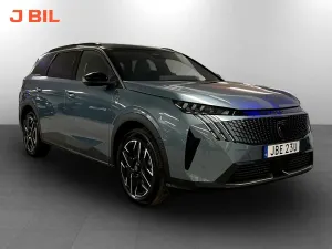 Peugeot 5008 2025