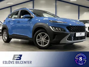 Hyundai Kona 2022