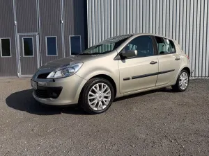 Renault Clio 2008