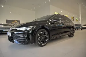 Volkswagen Golf 2026