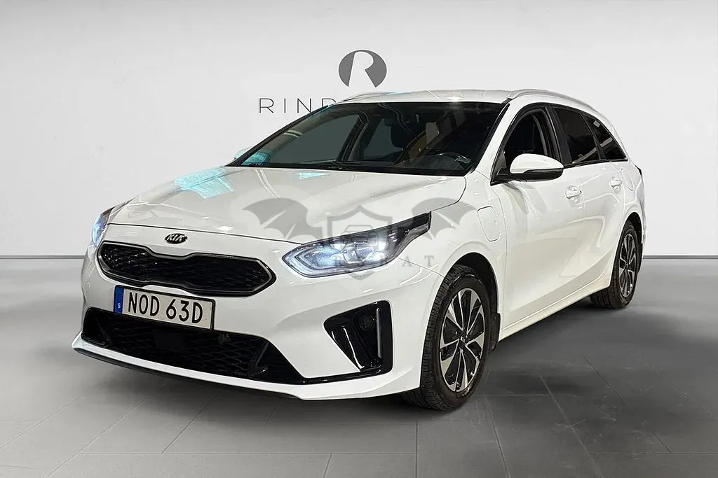 Kia Ceed 2020