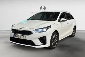 Kia Ceed 2020