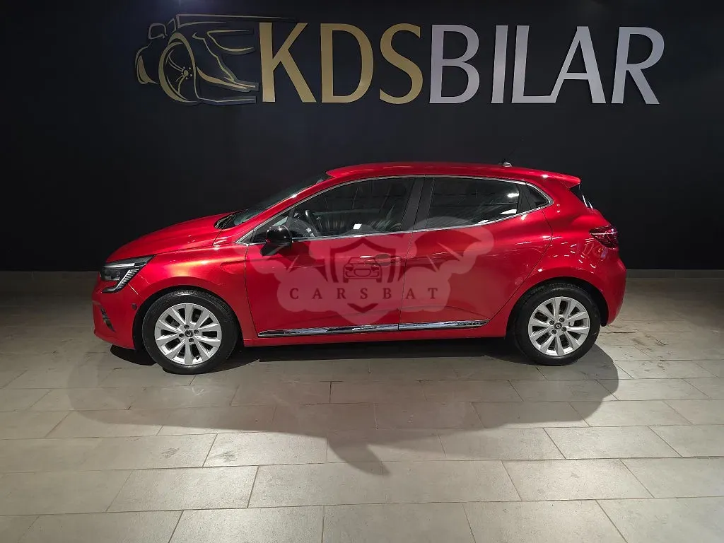 Renault Clio 2020