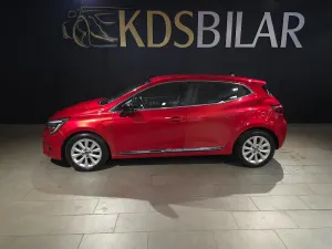Renault Clio 2020
