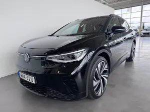 Volkswagen ID.4 2023