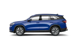 Skoda Kodiaq 2026