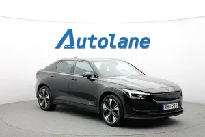 Polestar 2 2024