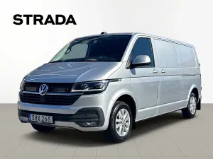 Volkswagen Transporter 2022