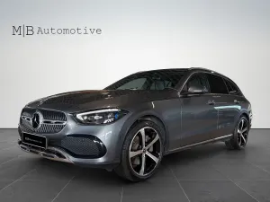 Mercedes-Benz C 2026