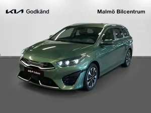 Kia Ceed 2023