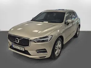 Volvo XC60 2021