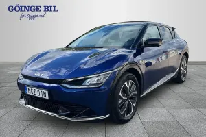 Kia EV6 2023