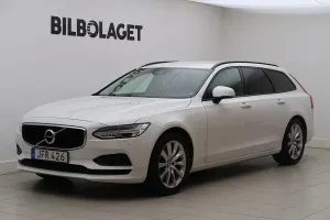 Volvo V90 2018