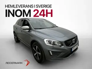 Volvo XC60 2017