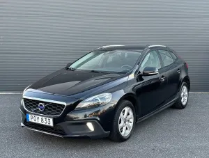 Volvo V40 2014