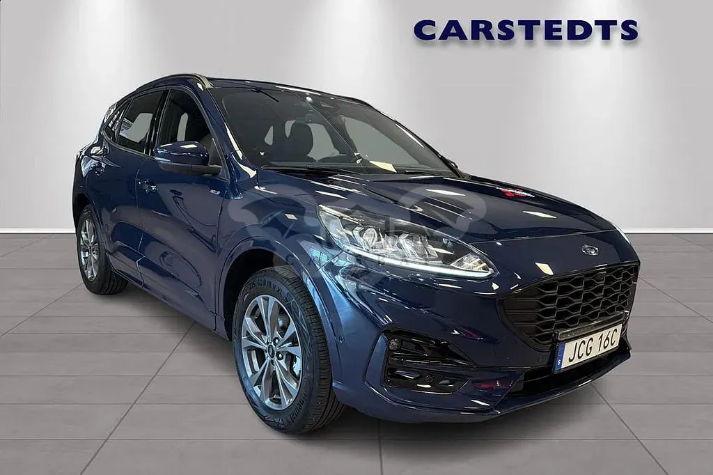 Ford Kuga 2024