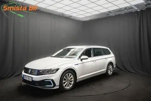 Volkswagen Passat 2022