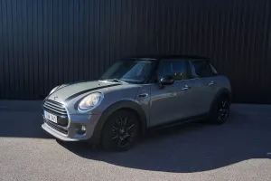 Mini Cooper 2017