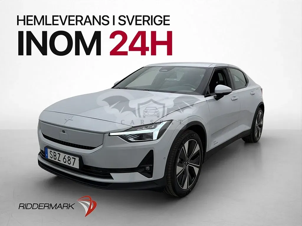 Polestar 2 2024