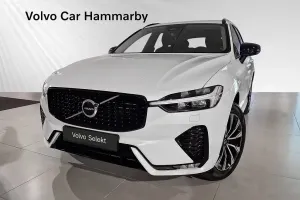 Volvo XC60 2024