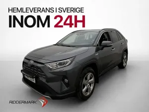 Toyota Rav4 2019