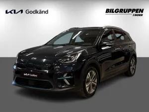 Kia Niro 2019
