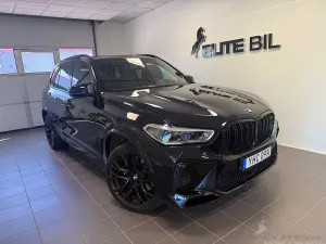 BMW X5 2020