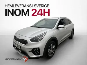 Kia Niro 2021