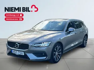 Volvo V60 2021