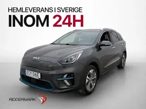 Kia Niro 2022