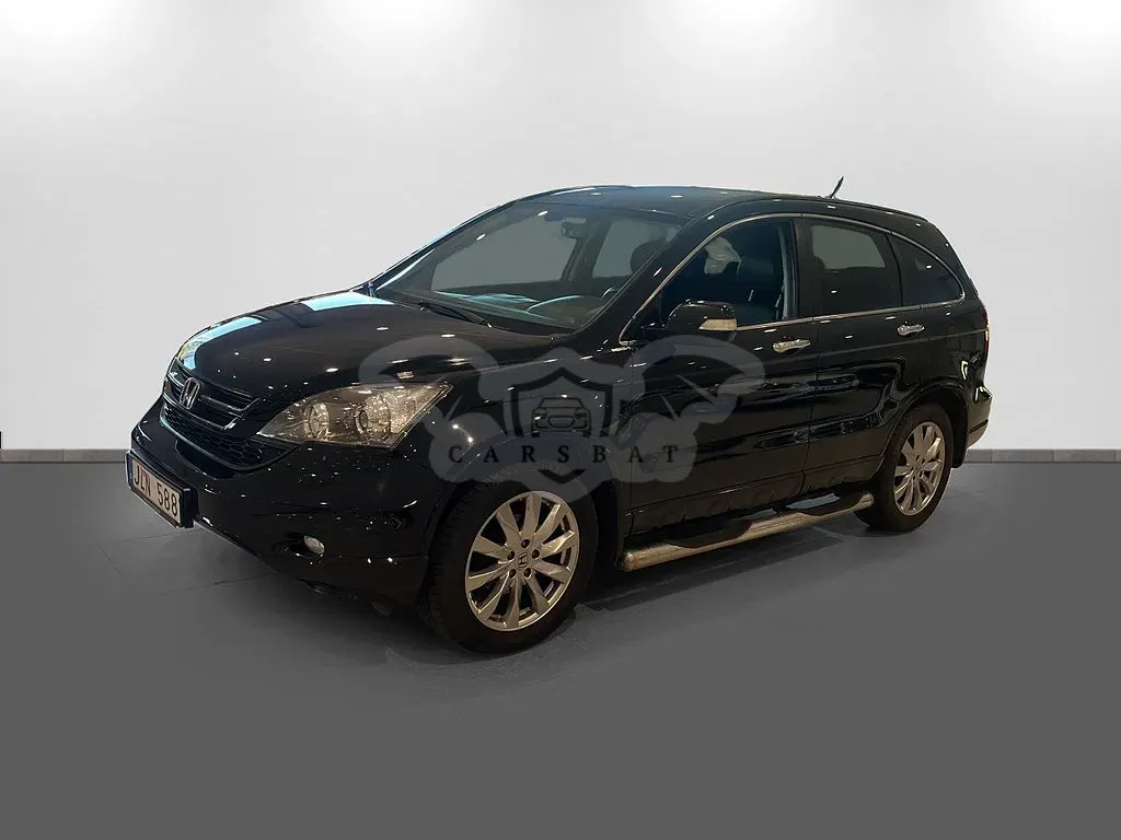 Honda CR-V 2011