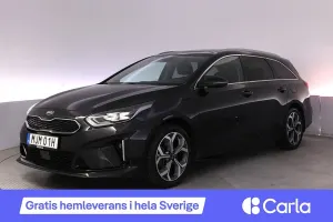 Kia Ceed 2021