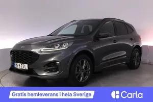 Ford Kuga 2022