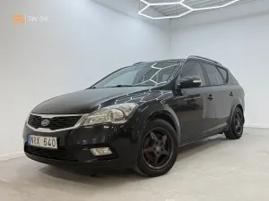 Kia Ceed 2010