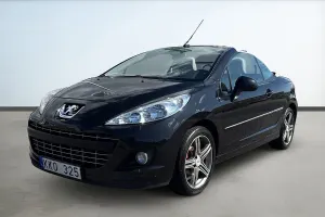 Peugeot 207 2010