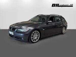 BMW 3 Series 2006