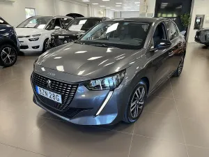 Peugeot 208 2023