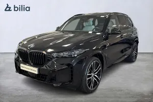 BMW X5 2025