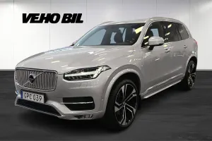 Volvo XC90 2017